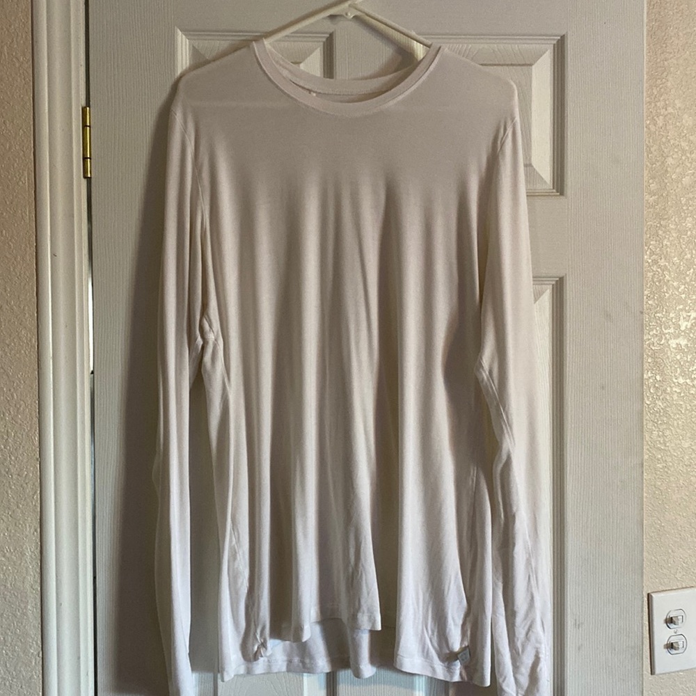 Cherokee infinity large undershirt.